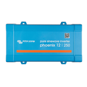 Victron Phoenix Inversor 12V/250VA/230V VE.Direct con toma IEC