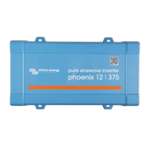 Victron Phoenix Inversor 12V/375VA/230V VE.Direct con toma IEC