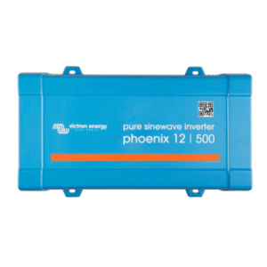 Victron Phoenix Inversor 12V/500VA/230V VE.Direct con toma IEC