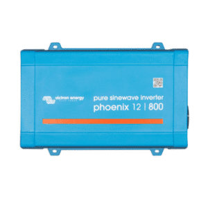 Inversor Victron Phoenix 12V/800VA/120V VE.Direct con toma NEMA 5-15R