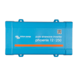 Inversor Victron Phoenix 24V/250VA/120V VE.Direct con toma NEMA 5-15R
