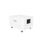 Base de Batería y Unidad de Control de la Torre Dyness