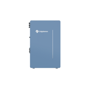 Batería Solplanet LV 5,12kWh G2