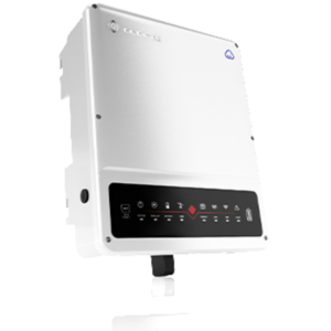 GoodWe | 5000-BH | CA acoplada