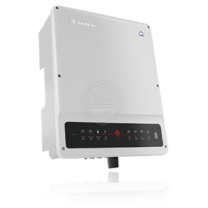 GoodWe | 5K-BT | Acoplado a CA