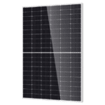 DMEGC 505Wp | Plata-Blanco | Vidrio-Vidrio