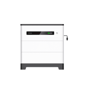 GoodWe | Lynx LX Home F6.6-H Plus+ Unidad de control de potencia y base amortiguadora