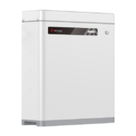 GoodWe | Lynx Home LX U | Bajo voltaje | Batería | Juego de cables incluido