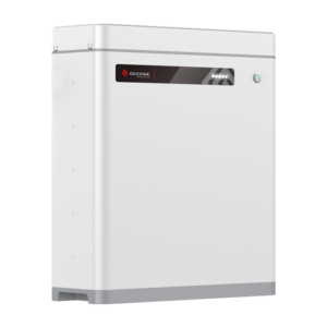 GoodWe | Lynx Home LX U | Bajo voltaje | Batería | Juego de cables incluido