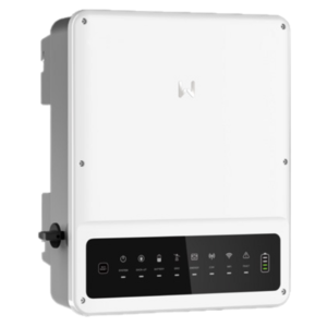 GoodWe | 5000N-EH Plus+ | Híbrido | Versión BE