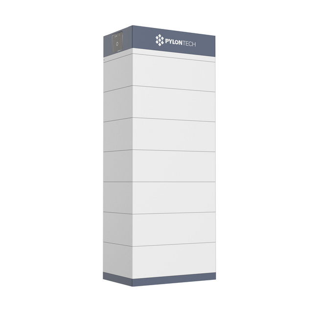 Pylontech | Battery-Box H3 35,8kWh