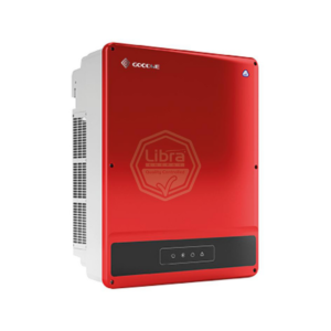 GoodWe | 25K-MT-RS485