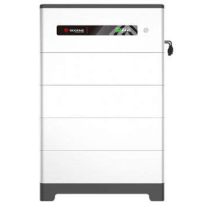 GoodWe | Lynx LX Home F13.1-H-Plus+ Unidad de Control de Potencia & Baseamp