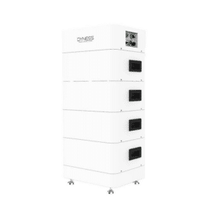 Torre Dyness | HV9637 | Módulo de batería | 14,21 kWh | Batería + BMS y cubierta