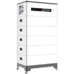 GoodWe | Lynx LX Home F16.4-H Plus+ Unidad de control de potencia y base amortiguadora