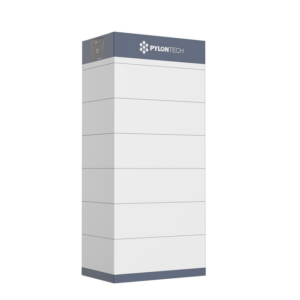 Pylontech | Battery-Box H3 30,7kWh