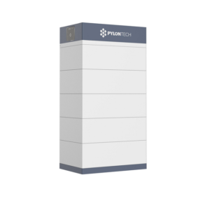 Pylontech | Battery-Box H3 25,6kWh