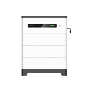 GoodWe | Lynx LX Home F9.8-H-Plus+ Unidad de Control de Potencia y Baseamp