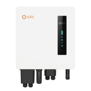 Solis | S6-EA1P4.6K-L | Acoplado a CA - inversor de almacenamiento de energía