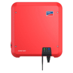 Inversor SMA Sunny Boy 5,0 kW - Inversor monofásico con Smart Connect