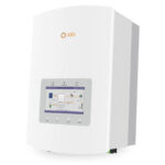 Solis | S5-EH1P5K-L-BE | Híbrido (Bélgica)