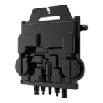 APsystems | Microinversor | DS3D