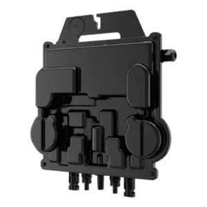 APsystems | Microinversor | DS3D