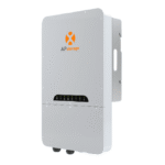 APsystems | ELS-5K | CA acoplada