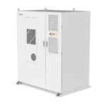 Dyness DH200F | S000L00 Conectado a la red |