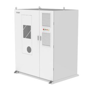 Dyness DH200F | S000L00 Conectado a la red |