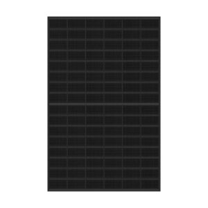 Hyundai HiT-H455LE Fullblack-(ZB) - 455 Wp