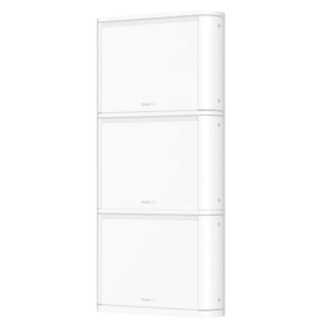 Pylontech | Kit de suelo Battery-Box Pelio 15,36 kWh