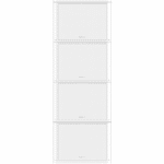 Pylontech | Kit de suelo Battery-Box Pelio 20,48 kWh