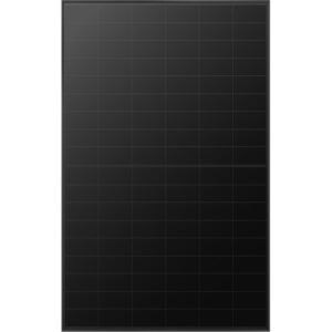 LONGI Solar HiMo6 MAX 460W todo NEGRO