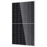 DMEGC 585Wp | Cristal-Plata-Blanco