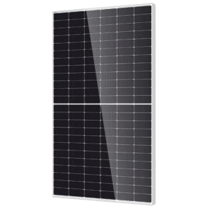 DMEGC 585Wp | Cristal-Plata-Blanco