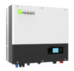 Inversor híbrido Growatt SPH8000TL3 BH-UP 3PH