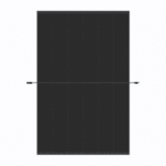 Módulo Solar Trina Solar 450W Vertex S+ Doble Cristal Tipo N i-TOPCon - Negro Completo
