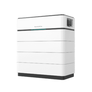 Sungrow 20kWh |SBH200| sistema de baterías LFP de alto voltaje