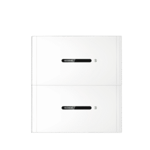 GoodWe Lynx Home D - acumulador 10 kWh
