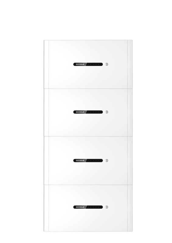 GoodWe Lynx Home D - acumulador 20 kWh