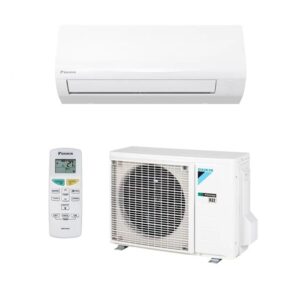Aire acondicionado mural Daikin Sensira | 5,0 kW