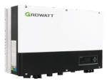 Inversor híbrido Growatt 1PH SPH4600 BL-UP