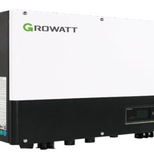 Inversor híbrido Growatt 1PH SPH4600 BL-UP