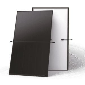 Trina Solar 500Wp | TSM-NEG18R.25 | VERTEX S+ | Fullblack