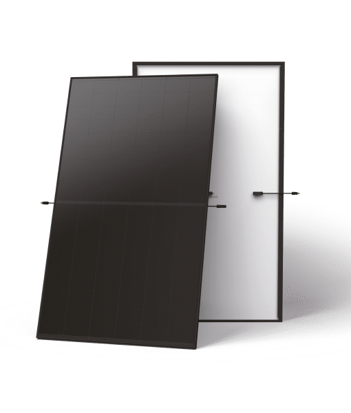 Trina Solar 500Wp | TSM-NEG18R.25 | VERTEX S+ | Fullblack