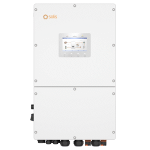 Inversor Híbrido Solis 15kW S6-EH3P15K-ND-H-EU