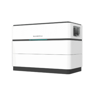 Sungrow 10kWh |SBH100| sistema de baterías LFP de alto voltaje |