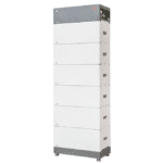 BYD | Battery-Box HVM-16.6 + Base y Tapa