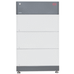 BYD | Battery-Box HVS-7.7 + Base y Tapa